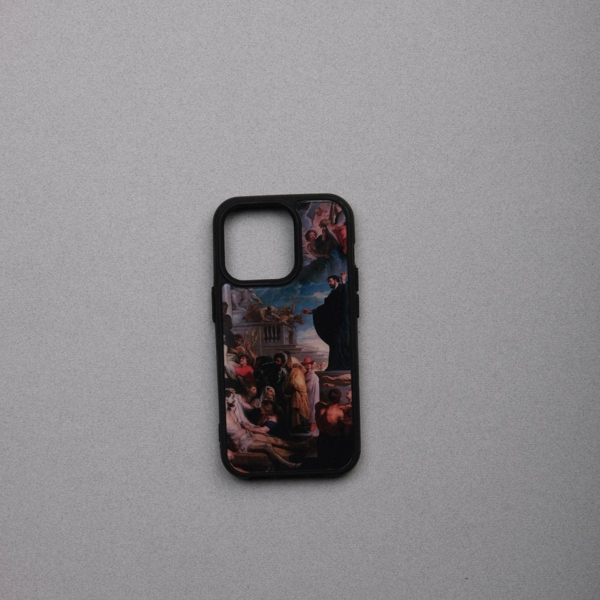 iPhone 14 Pro Glossy Telefon Kılıfı OUTLET - SUMTHINCS