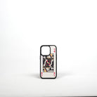 iPhone 14 Pro Leather Telefon Kılıfı OUTLET - SUMTHINCS