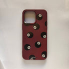 iPhone 14 Pro Max 8ball Premium Telefon Kılıfı OUTLET - Sumthincs