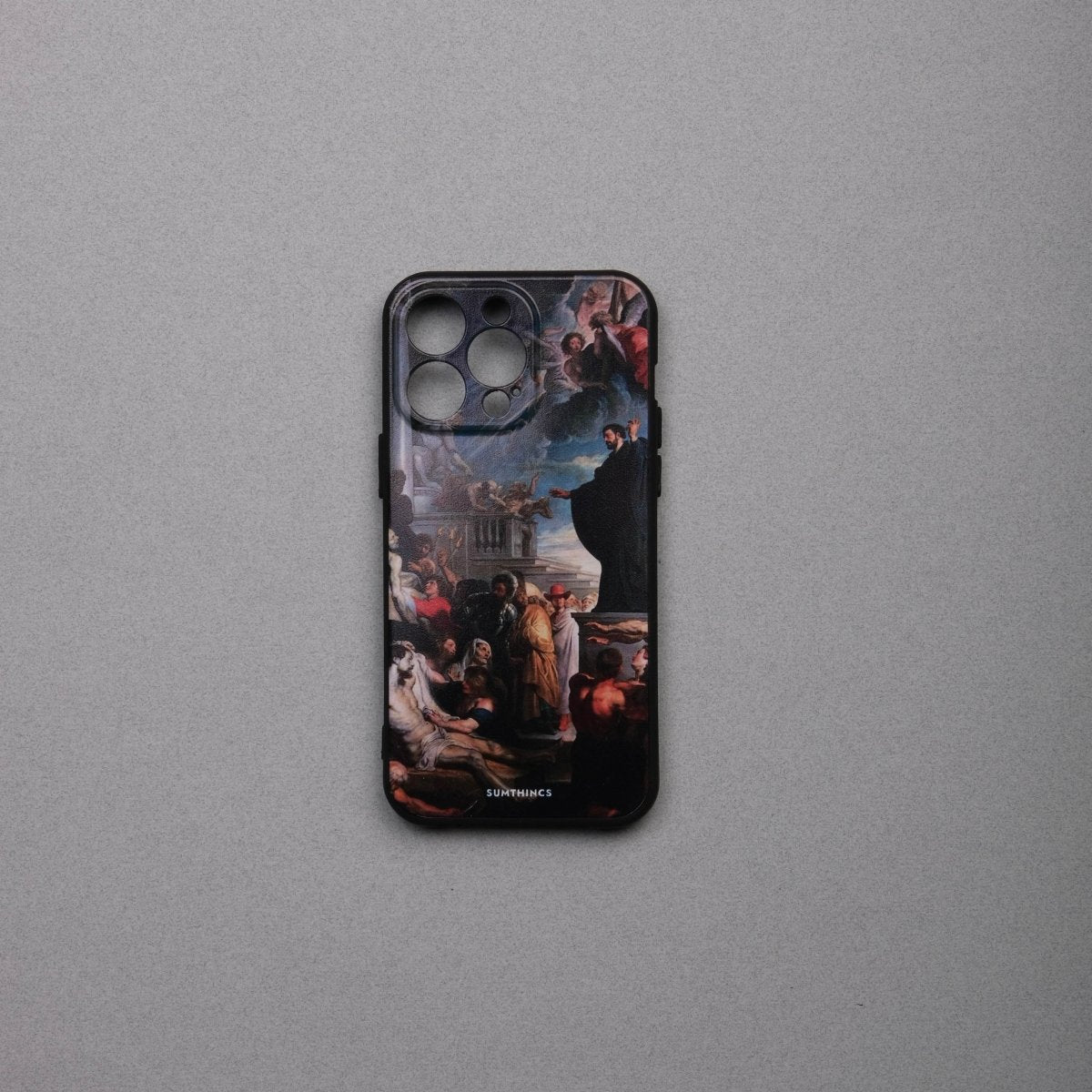 iPhone 14 Pro Max Essential Telefon Kılıfı OUTLET - SUMTHINCS