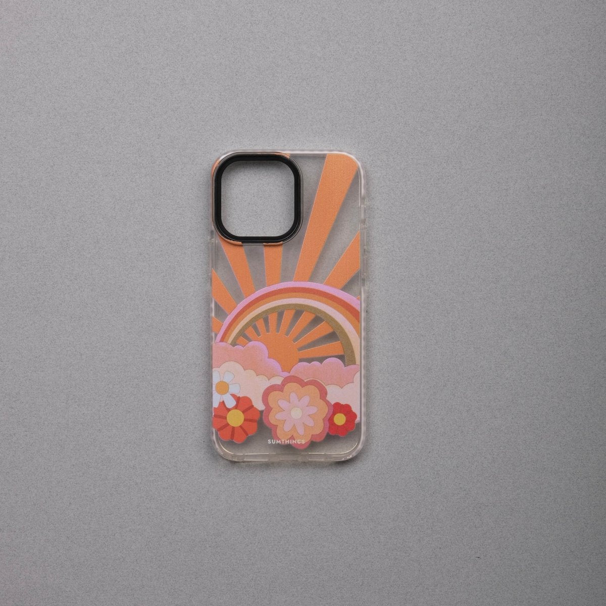 iPhone 14 Pro Max Procase Telefon Kılıfı OUTLET - SUMTHINCS