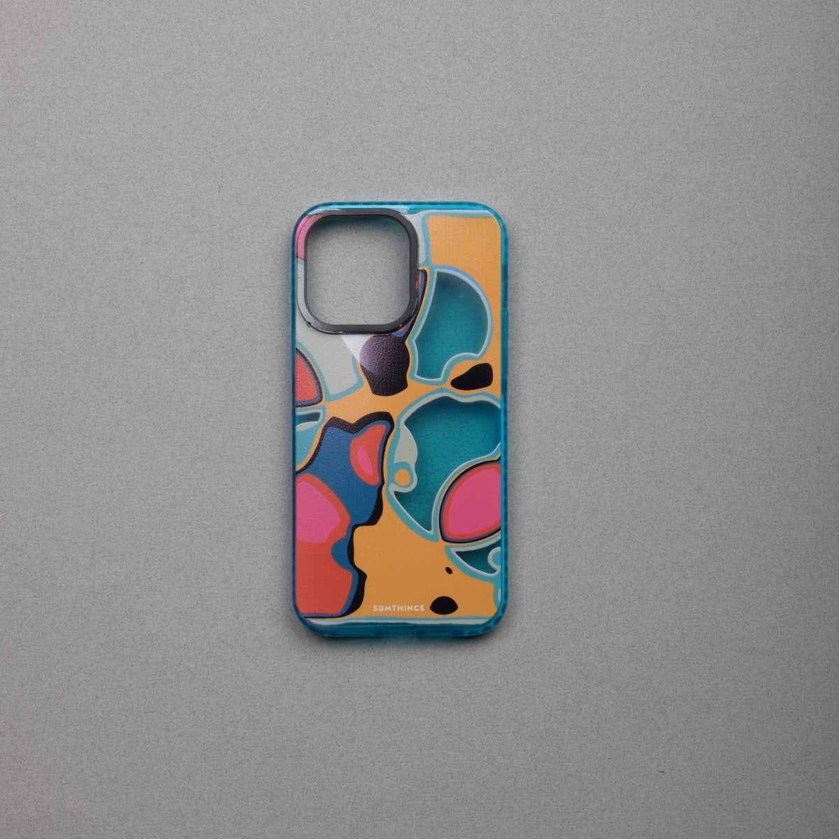 iPhone 14 Pro Max Procase Telefon Kılıfı OUTLET - SUMTHINCS