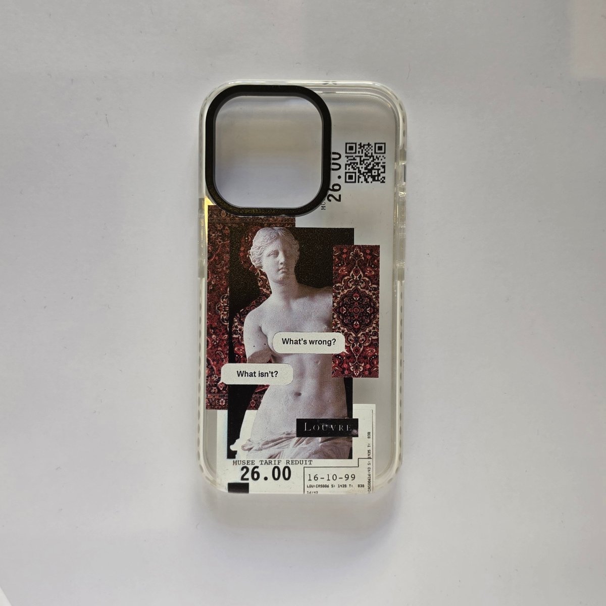 iPhone 14 Pro pixelvenus Procase Telefon Kılıfı - Sumthincs