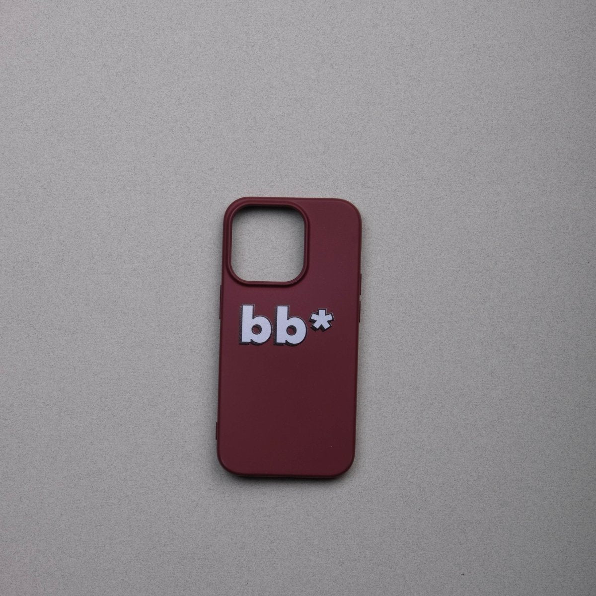 iPhone 14 Pro Premium Telefon Kılıfı OUTLET - SUMTHINCS