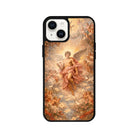 iPhone 15 Amor Aeternum Glossy Telefon Kılıfı - Sumthincs