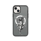 iPhone 15 Angel Magsafe Procase Şeffaf Telefon Kılıfı - SUMTHINCS