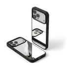 iPhone 15 Chronically Mirror Aynalı Telefon Kılıfı - Sumthincs
