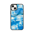 iPhone 15 Daydream Glossy Cam Telefon Kılıfı - SUMTHINCS