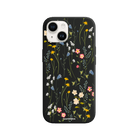 iPhone 15 Eternal Garden Premium Telefon Kılıfı Siyah - SUMTHINCS