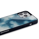 iPhone 15 Indigo Glossy Cam Telefon Kılıfı - SUMTHINCS