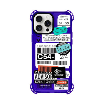 Bumper Procase