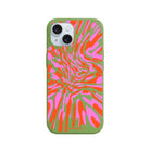 iPhone 15 Plus Neon Dreams Premium Telefon Kılıfı - SUMTHINCS