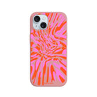 iPhone 15 Plus Neon Dreams Premium Telefon Kılıfı - SUMTHINCS