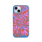 iPhone 15 Plus Neon Dreams Premium Telefon Kılıfı - SUMTHINCS
