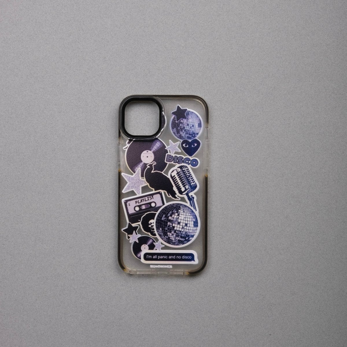 iPhone 15 Plus Procase Telefon Kılıfı OUTLET - SUMTHINCS