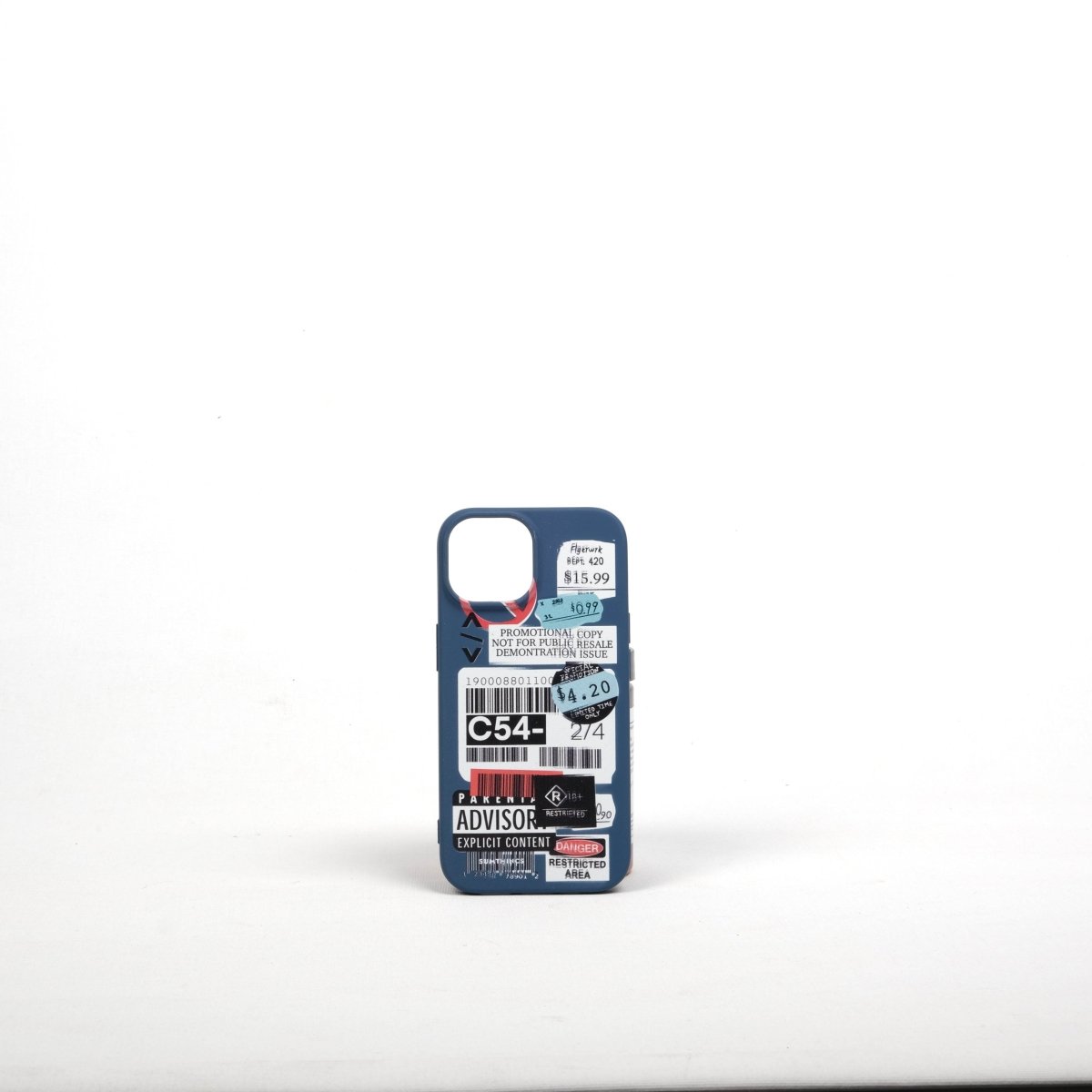 iPhone 15 Premium Telefon Kılıfı OUTLET - SUMTHINCS