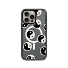 iPhone 15 Pro Balance Magsafe Procase Şeffaf Telefon Kılıfı - SUMTHINCS