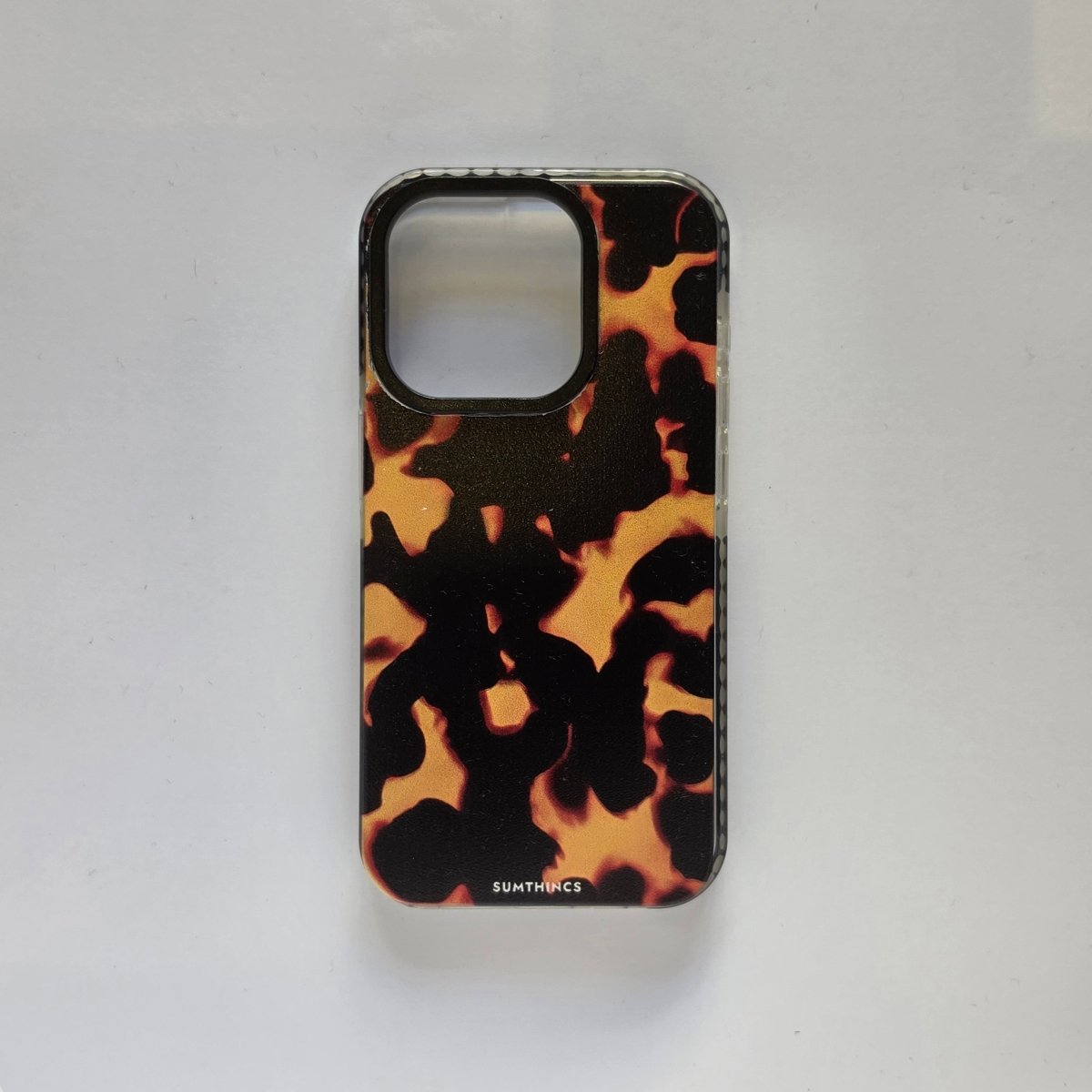 iPhone 15 Pro citrus Procase Telefon Kılıfı - Sumthincs
