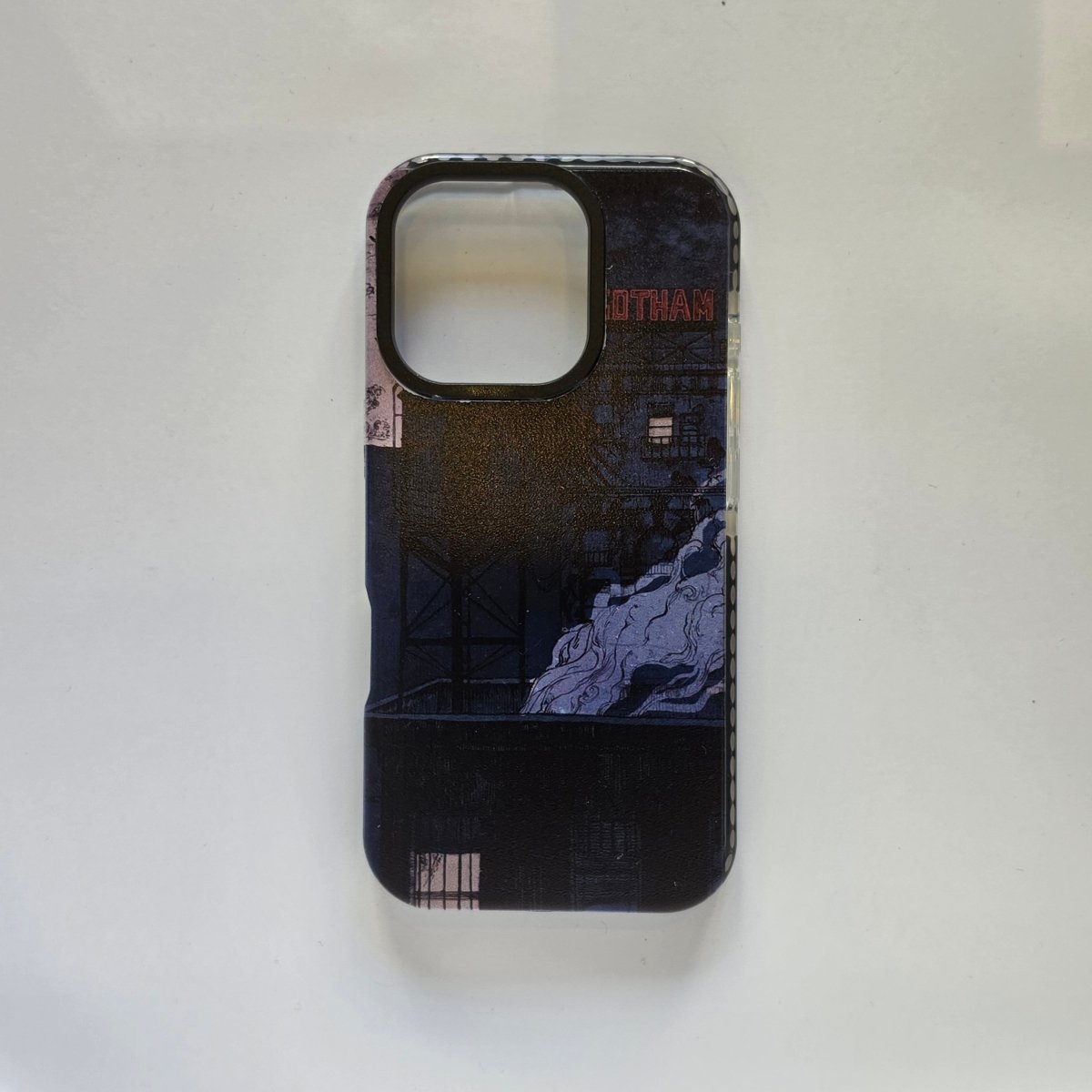 iPhone 15 Pro gotham Procase Telefon Kılıfı - Sumthincs