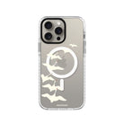iPhone 15 Pro Journey Magsafe Procase Şeffaf Telefon Kılıfı - SUMTHINCS