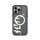 iPhone 15 Pro Journey Magsafe Procase Şeffaf Telefon Kılıfı - SUMTHINCS