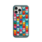 iPhone 15 Pro Lovestorm Premium Telefon Kılıfı Kaktüs Yeşili - SUMTHINCS