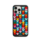 iPhone 15 Pro Lovestorm Premium Telefon Kılıfı Siyah - SUMTHINCS