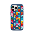 iPhone 15 Pro Lovestorm Premium Telefon Kılıfı Pasifik Mavi - SUMTHINCS