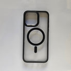 iPhone 15 Pro Max basic Flexshield Telefon Kılıfı - Sumthincs