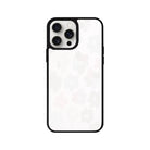 iPhone 15 Pro Max Blossoms Leather Vegan Deri Telefon Kılıfı - SUMTHINCS