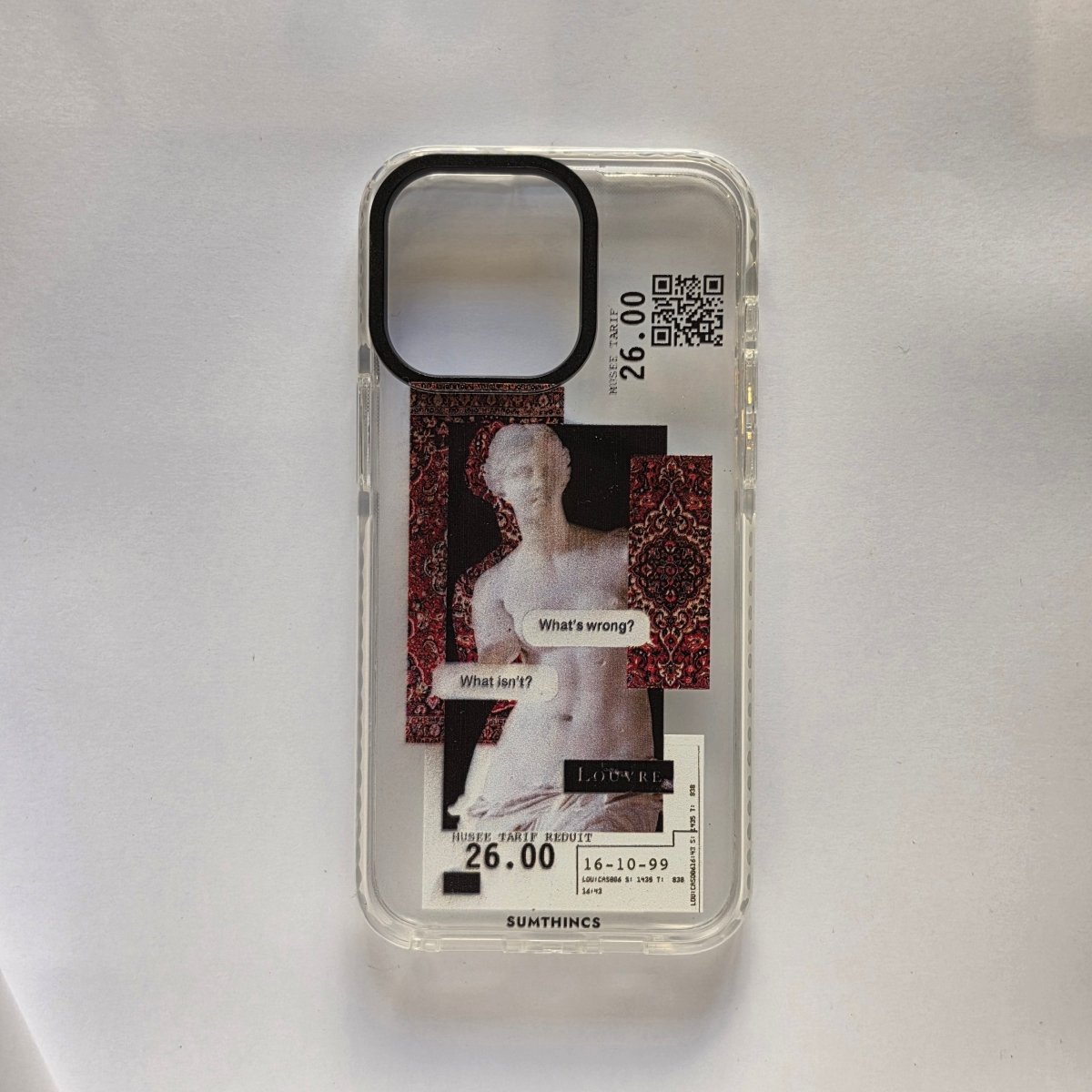 iPhone 15 Pro Max pixelvenus Magsafe Procase Telefon Kılıfı - Sumthincs