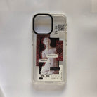 iPhone 15 Pro Max pixelvenus Magsafe Procase Telefon Kılıfı - Sumthincs