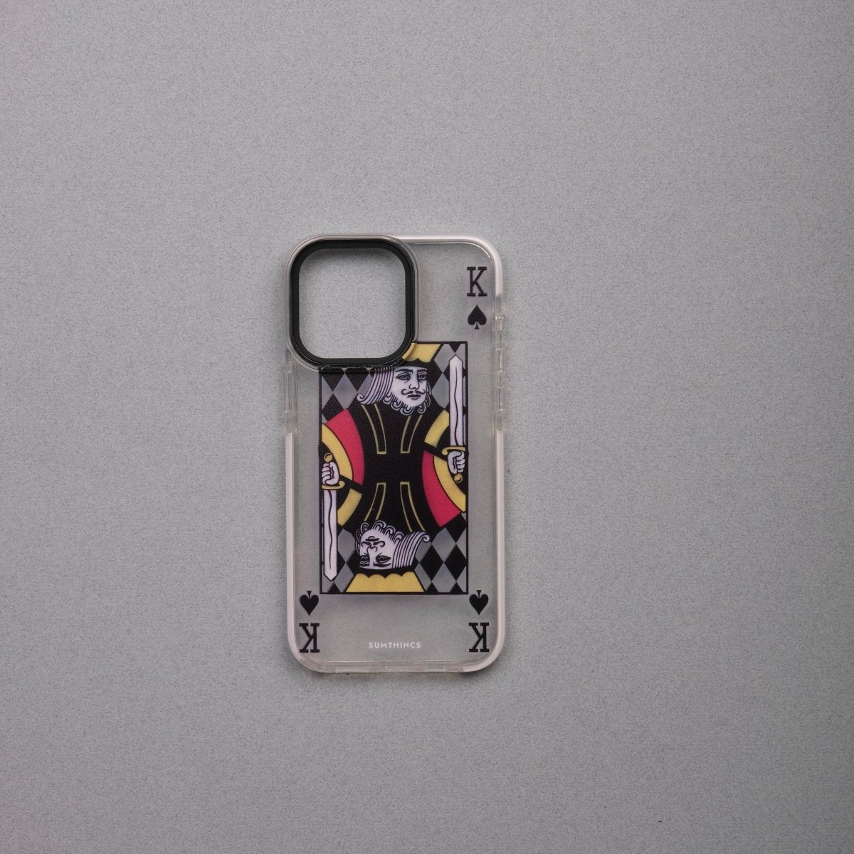 iPhone 15 Pro Max Procase Telefon Kılıfı OUTLET - SUMTHINCS