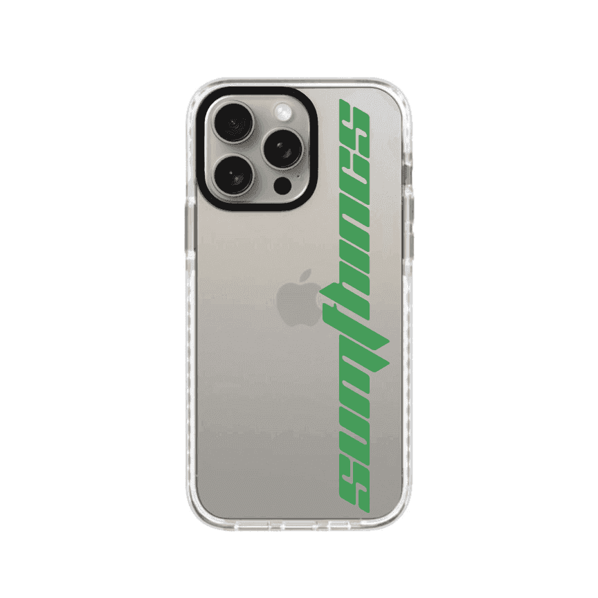 iPhone 15 Pro Max Sandro Kişiye Özel Procase Telefon Kılıfı - SUMTHINCS