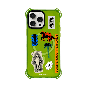 Bumper Procase