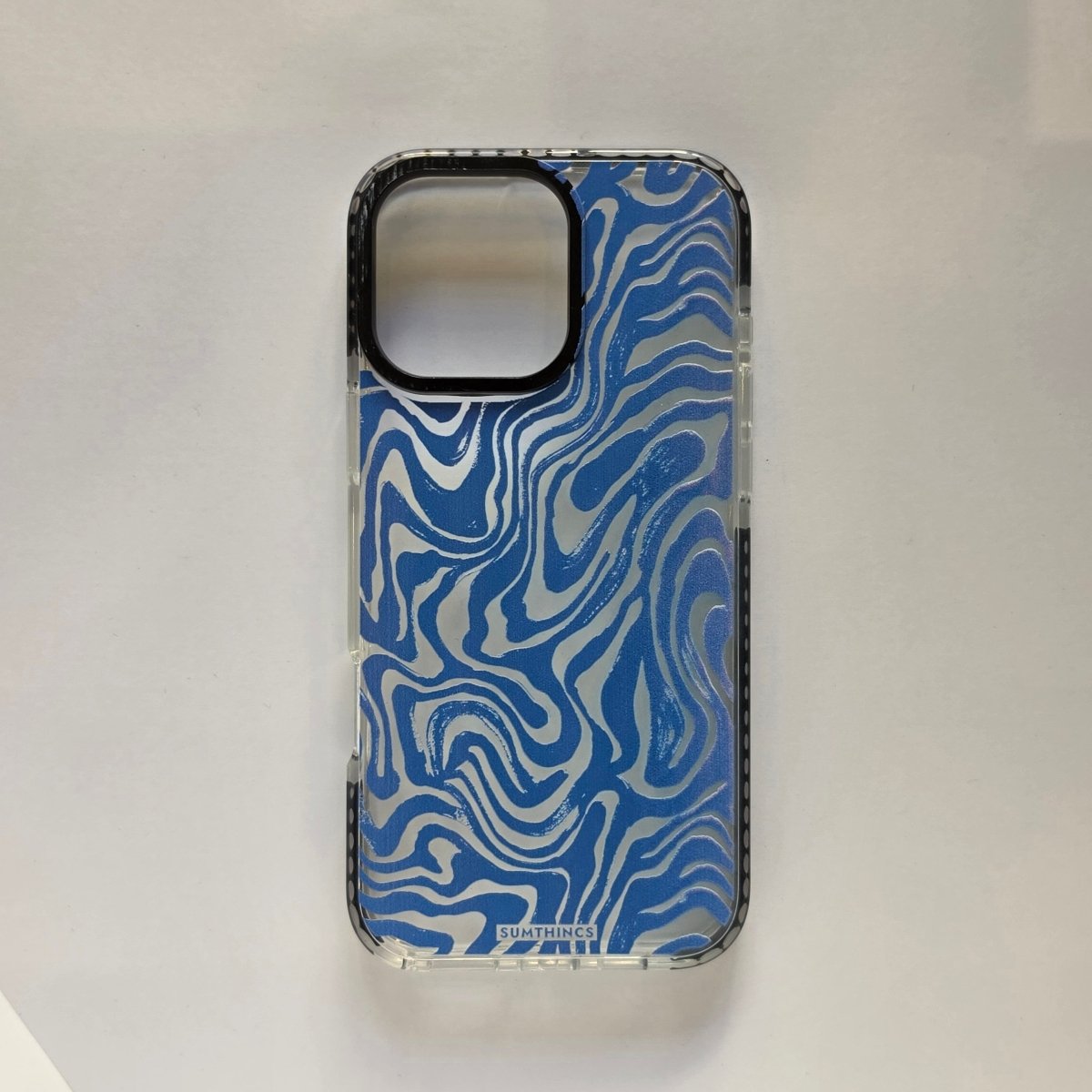 iPhone 15 Pro Max vitamin sea Procase Telefon Kılıfı - Sumthincs
