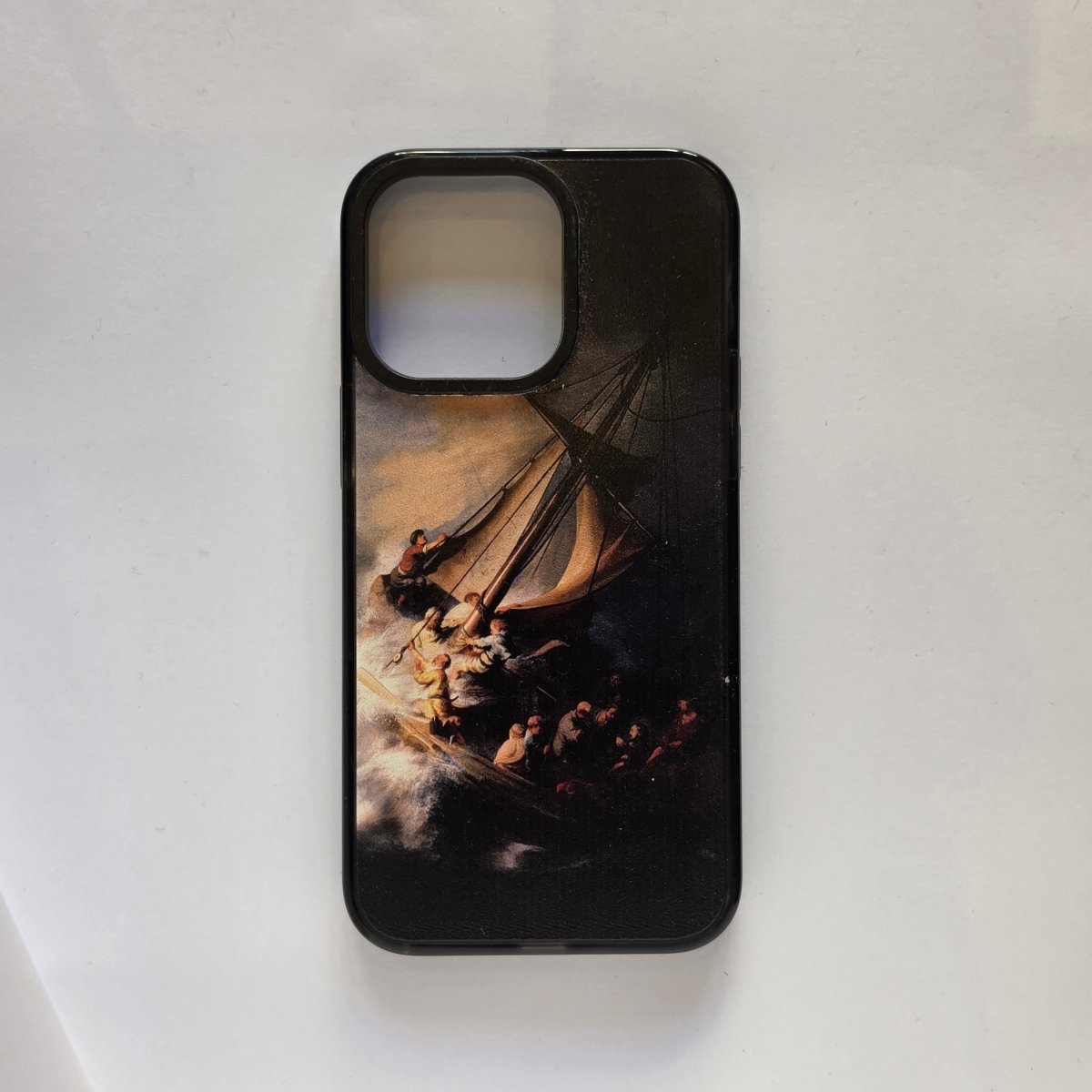 iPhone 15 Pro Max yelken Procase Telefon Kılıfı - Sumthincs