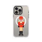 iPhone 15 Pro Nutcracker Magsafe Procase Şeffaf Telefon Kılıfı - SUMTHINCS