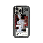 iPhone 15 Pro PixelVenus Magsafe Procase Şeffaf Telefon Kılıfı - SUMTHINCS