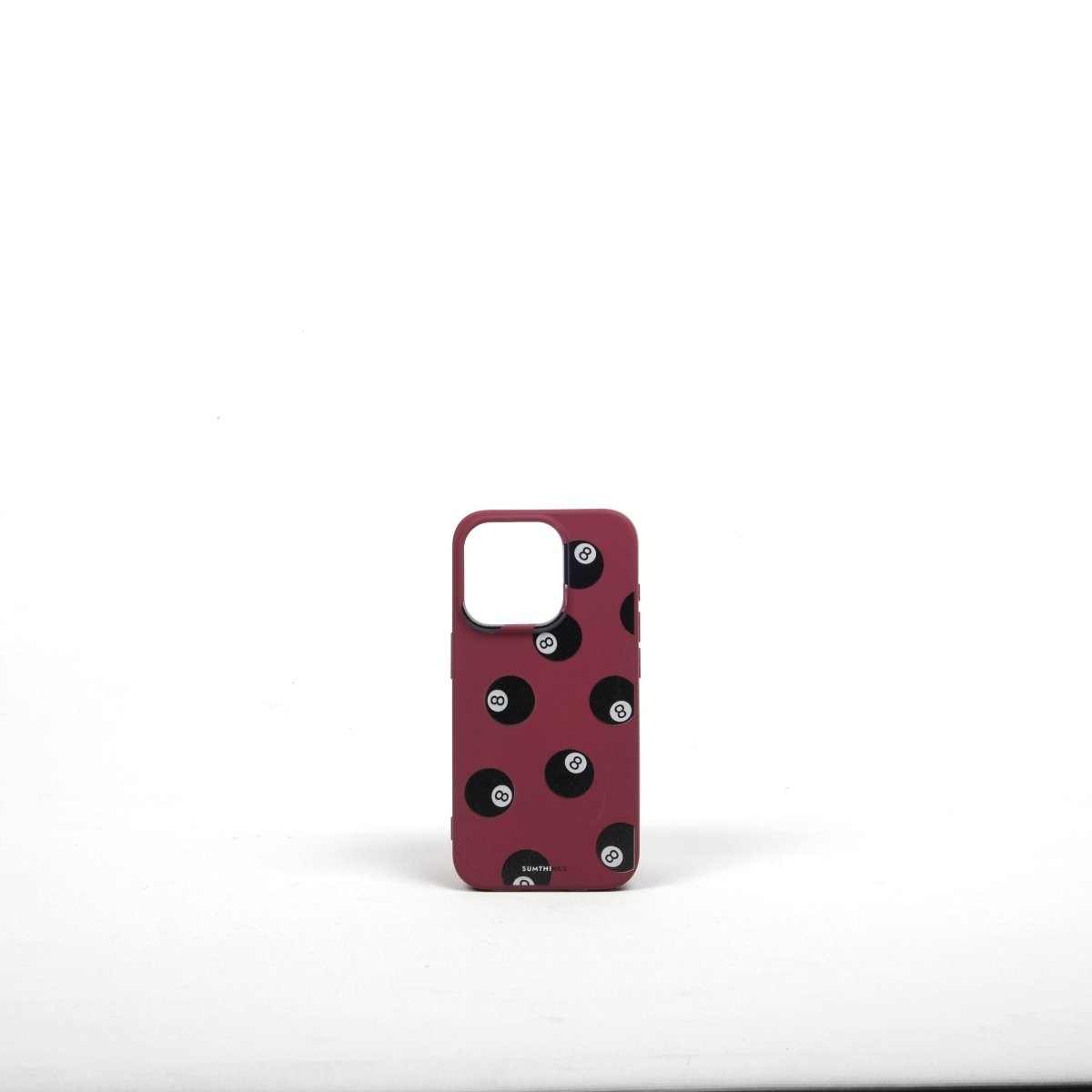 iPhone 15 Pro Premium Telefon Kılıfı OUTLET - SUMTHINCS