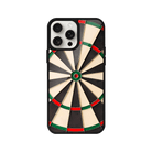 iPhone 15 Pro Target Glossy Cam Telefon Kılıfı - SUMTHINCS