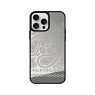 iPhone 15 Pro Urban Bandana Mirror Aynalı Telefon Kılıfı - SUMTHINCS