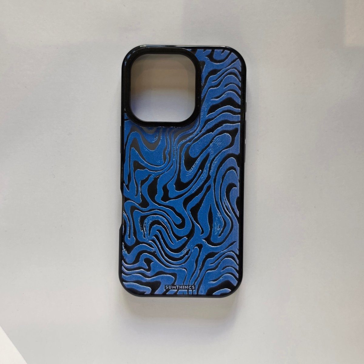 iPhone 15 Pro vitamin sea Procase Telefon Kılıfı - Sumthincs
