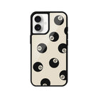 iPhone 16 8Ball Glossy Cam Telefon Kılıfı - SUMTHINCS