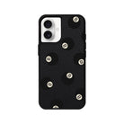 iPhone 16 8Ball Leather Vegan Deri Telefon Kılıfı - SUMTHINCS