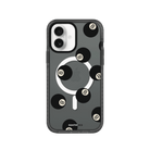 iPhone 16 8Ball Magsafe Procase Şeffaf Telefon Kılıfı - SUMTHINCS