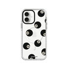 iPhone 16 8Ball Magsafe Procase Şeffaf Telefon Kılıfı - SUMTHINCS