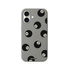 iPhone 16 8Ball Premium Telefon Kılıfı - SUMTHINCS