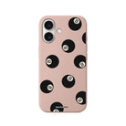 iPhone 16 8Ball Premium Telefon Kılıfı - SUMTHINCS