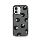 iPhone 16 8Ball Procase Şeffaf Telefon Kılıfı - SUMTHINCS